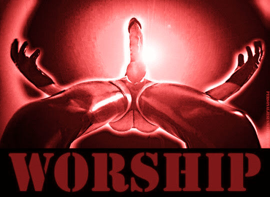 WORSHIP