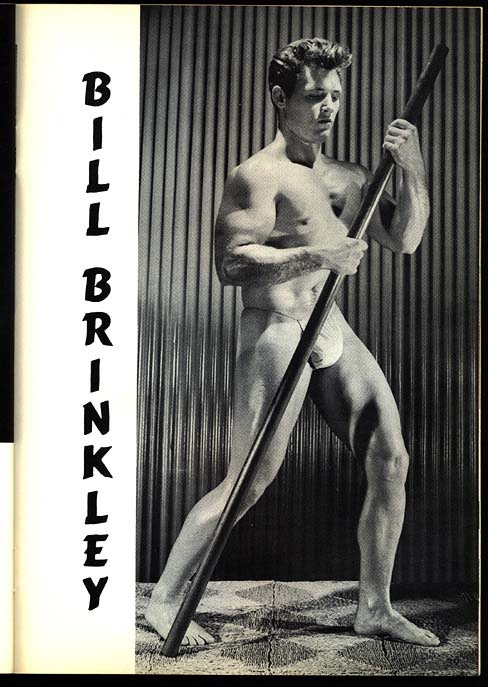 Bill Brinkley