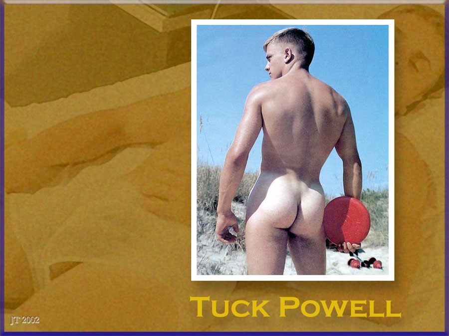 Tuck Powell