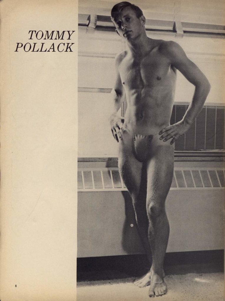 Tommy Pollack