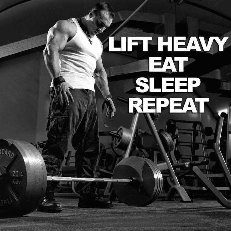 LIFT HEAVY EAT SLEEP REPEAT
DARD
20.4 KG.
BELL