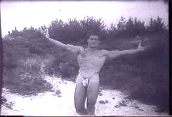 Tom DeCarlo in "Cocktails" by Zenith Pictures