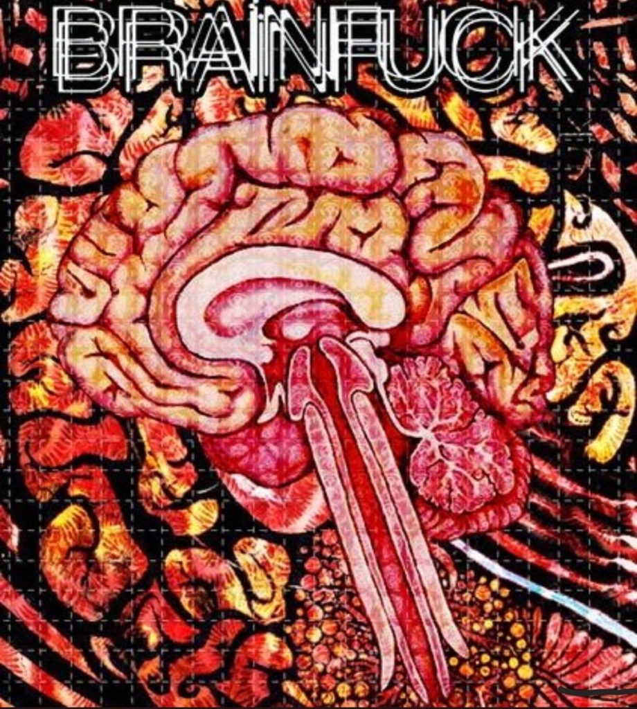 BRAINFUCK