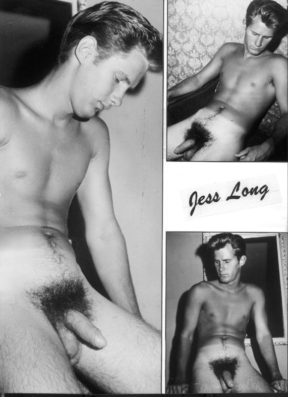 Jess Long
SE