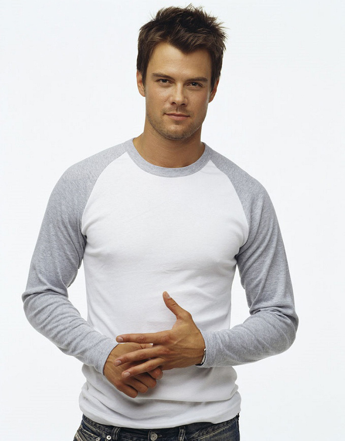 Josh Duhamel