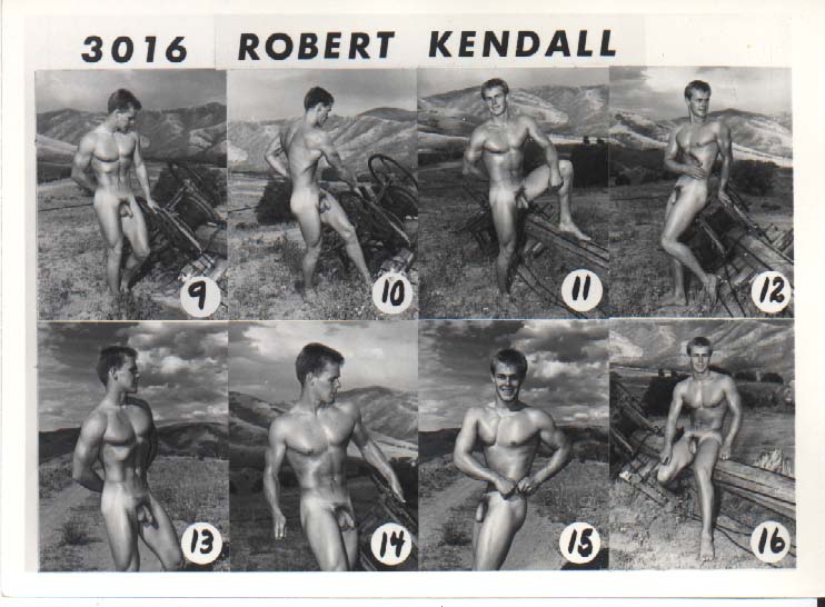 3016
ROBERT
KENDALL
१
10
12
13
14
15
16