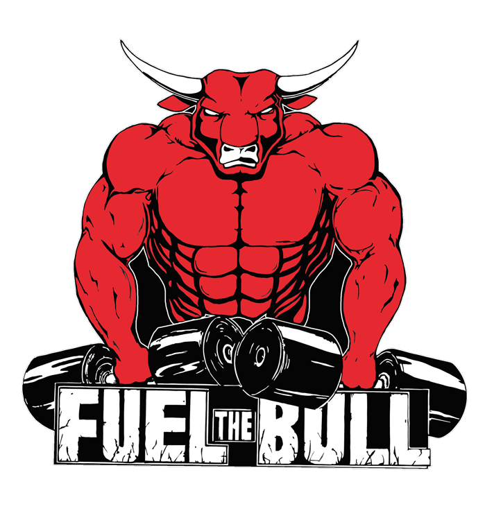 FUEL THE BULL