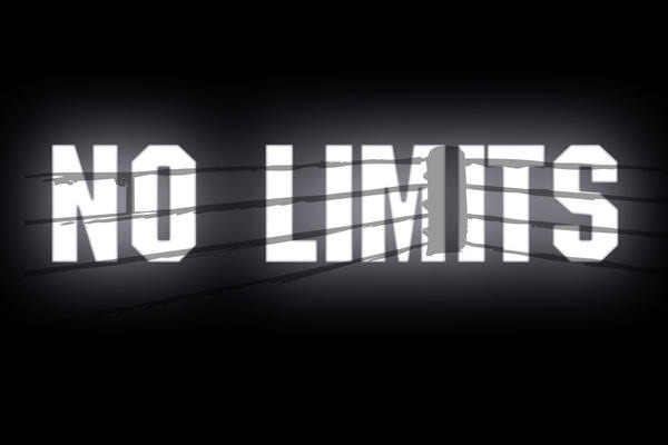 NO LIMITS