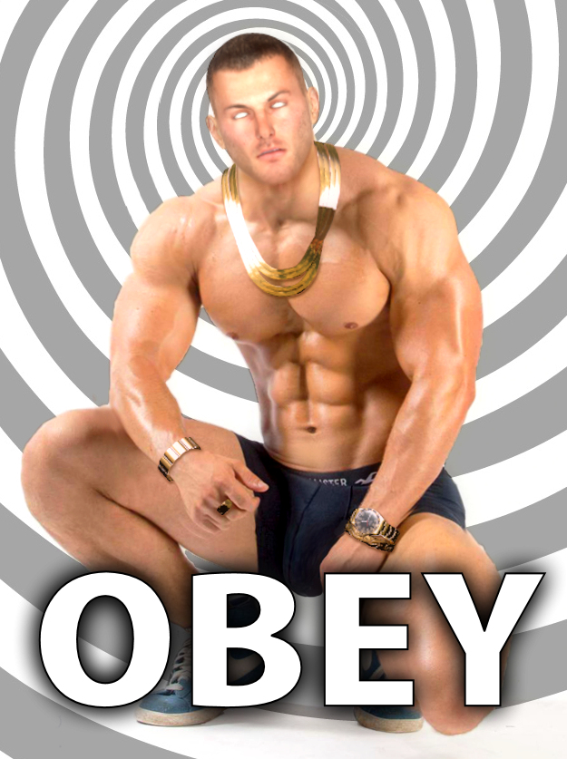 OBEY