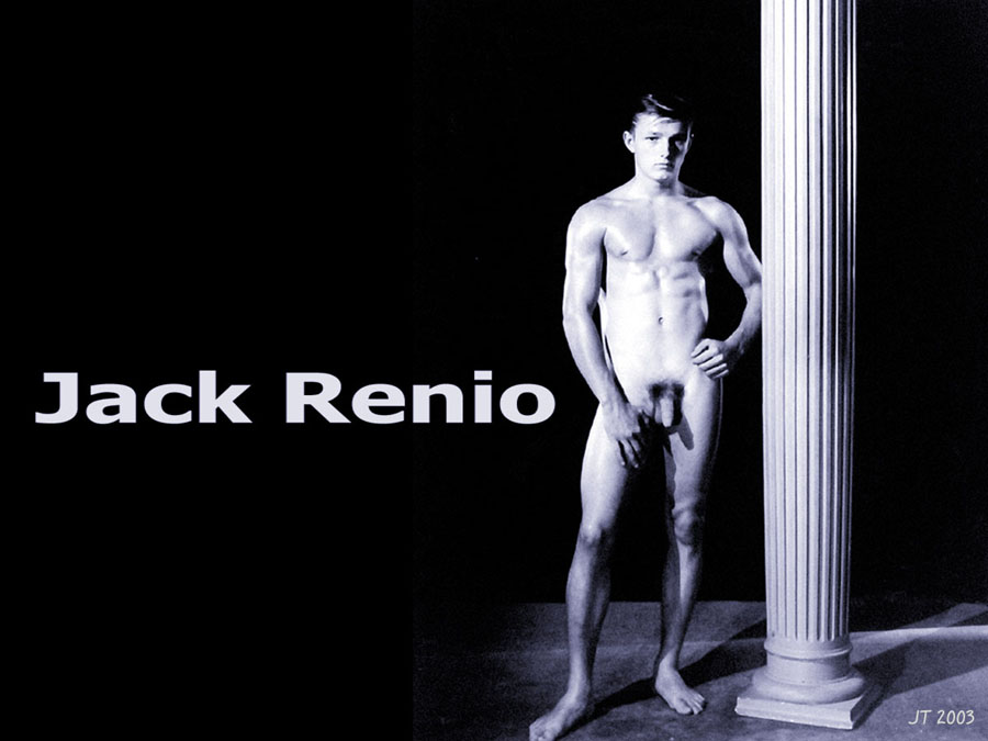 Jack Renio
