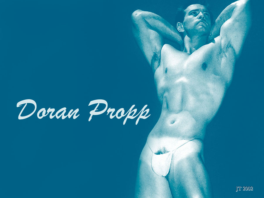 Dorian Propp
JT-2002